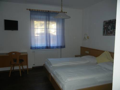 Imagen de la habitación del Hotel Gasthof Weiherbad. Foto 9