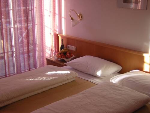 Imagen de la habitación del Hotel Gasthof Weiherbad. Foto 13