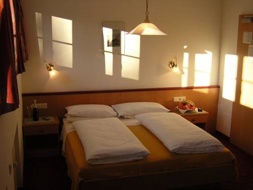 Imagen de la habitación del Hotel Gasthof Weiherbad. Foto 14