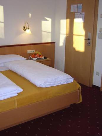 Imagen de la habitación del Hotel Gasthof Weiherbad. Foto 15