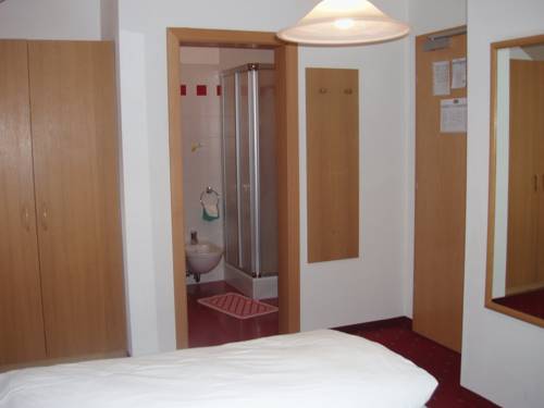 Imagen de la habitación del Hotel Gasthof Weiherbad. Foto 16