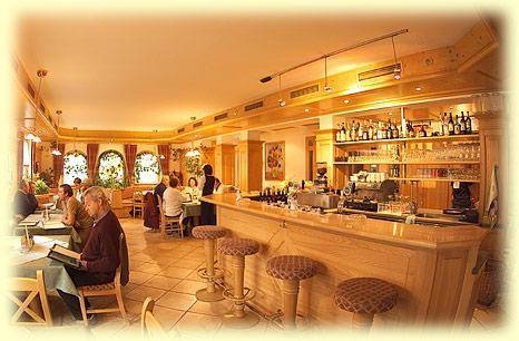 Imagen general del Hotel Gasthof Wei&szlig;er B&auml;r. Foto 3
