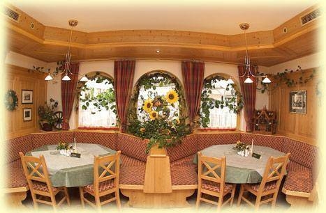 Imagen general del Hotel Gasthof Wei&szlig;er B&auml;r. Foto 4