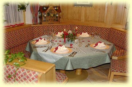Imagen general del Hotel Gasthof Wei&szlig;er B&auml;r. Foto 5