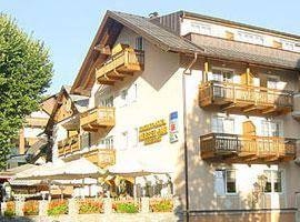 Imagen general del Hotel Gasthof Wei&szlig;er B&auml;r. Foto 6