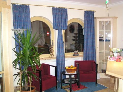 Imagen general del Hotel Gasthof Wei&szlig;er B&auml;r. Foto 13