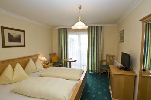 Imagen general del Hotel Gasthof Wei&szlig;er B&auml;r. Foto 18