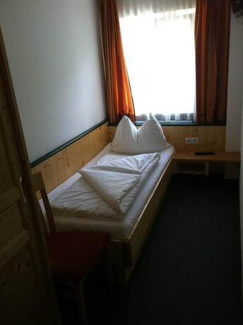 Imagen general del Hotel Gasthof Werfenerhof. Foto 12