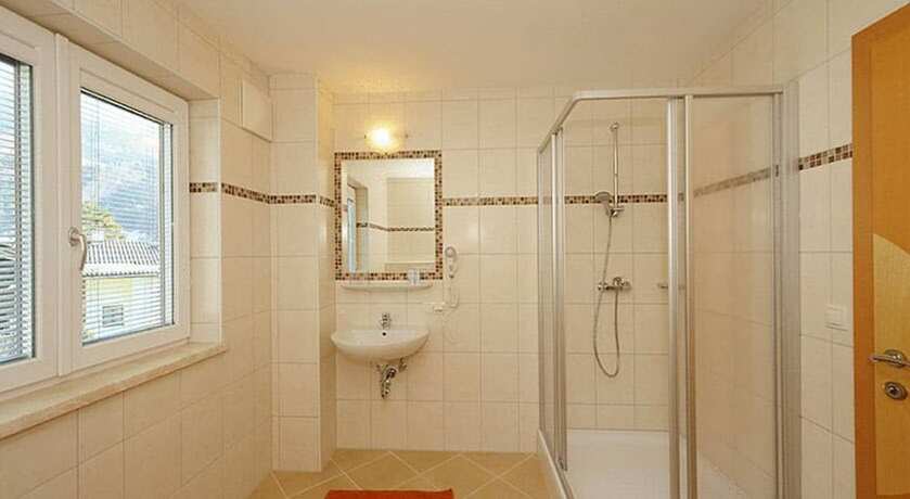 Imagen de la habitación del Hotel Gasthof Werfenerhof. Foto 16