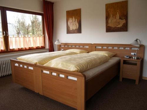 Imagen de la habitación del Hotel Gasthof Westfeld. Foto 7