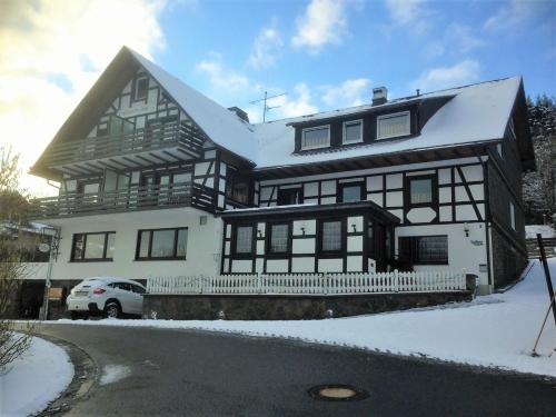 Imagen general del Hotel Gasthof Westfeld. Foto 1