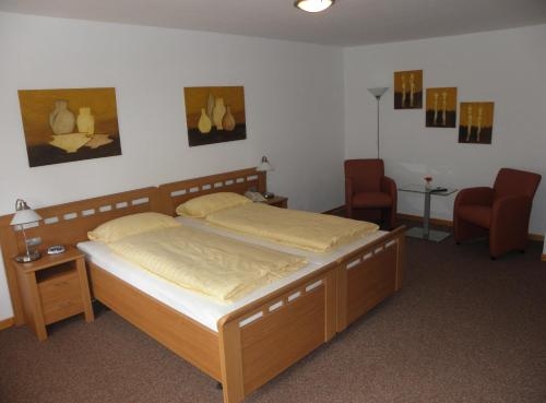 Imagen de la habitación del Hotel Gasthof Westfeld. Foto 8