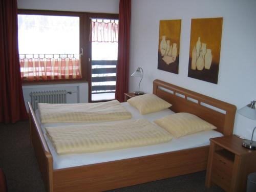 Imagen de la habitación del Hotel Gasthof Westfeld. Foto 9