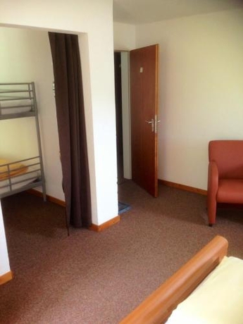 Imagen de la habitación del Hotel Gasthof Westfeld. Foto 10