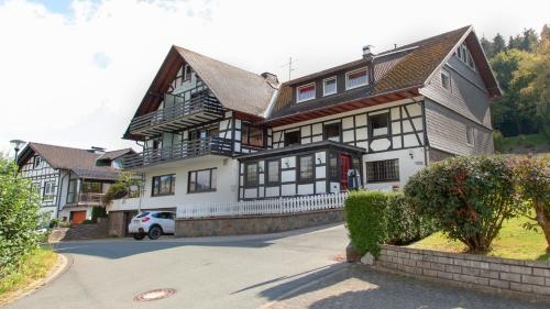 Imagen general del Hotel Gasthof Westfeld. Foto 3