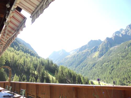 Imagen de la habitación del Hotel Gasthof Winnebach. Foto 2