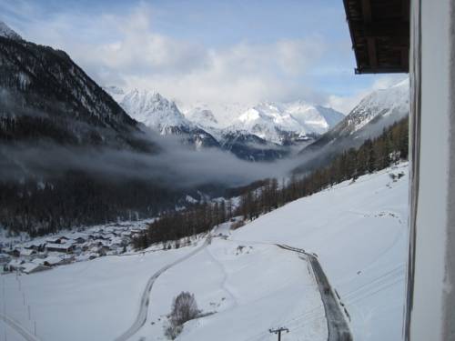 Imagen de la habitación del Hotel Gasthof Winnebach. Foto 3