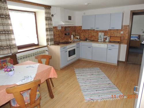 Imagen de la habitación del Hotel Gasthof Winnebach. Foto 4