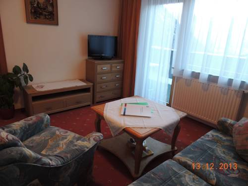 Imagen de la habitación del Hotel Gasthof Winnebach. Foto 6