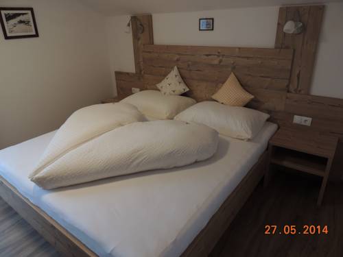 Imagen de la habitación del Hotel Gasthof Winnebach. Foto 7