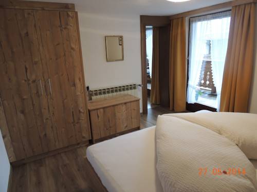 Imagen de la habitación del Hotel Gasthof Winnebach. Foto 8