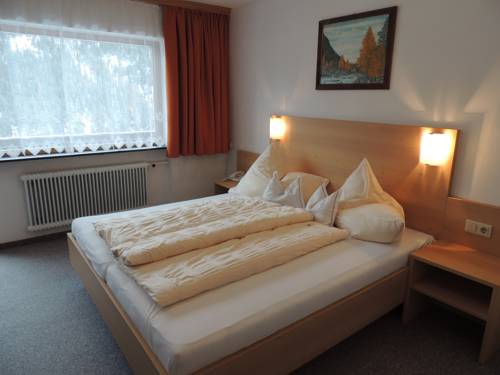 Imagen de la habitación del Hotel Gasthof Winnebach. Foto 11