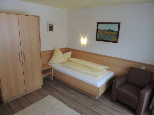 Imagen de la habitación del Hotel Gasthof Winnebach. Foto 13