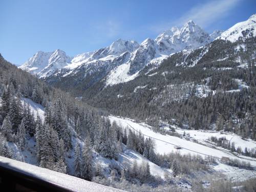 Imagen de la habitación del Hotel Gasthof Winnebach. Foto 16