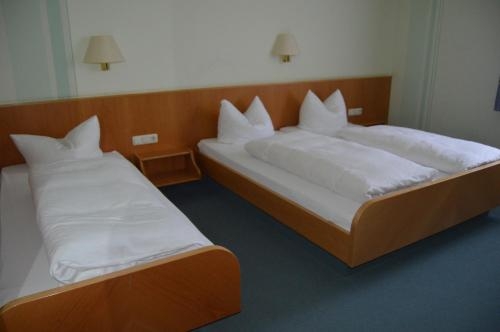 Imagen general del Hotel Gasthof Zahler. Foto 1