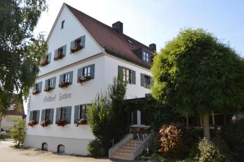 Imagen general del Hotel Gasthof Zahler. Foto 3