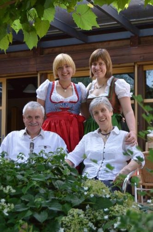 Imagen general del Hotel Gasthof Zahler. Foto 4