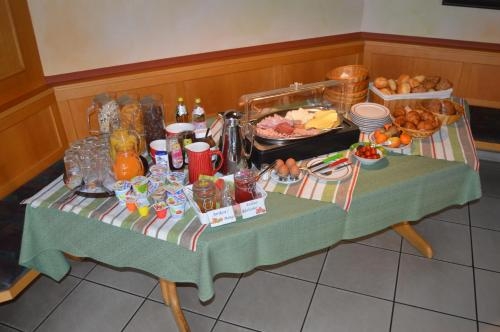 Imagen general del Hotel Gasthof Zahler. Foto 6