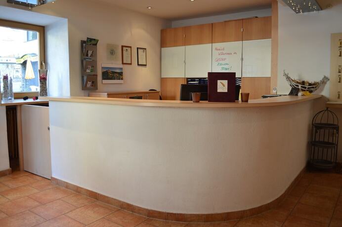 Imagen general del Hotel Gasthof Zellerstuben. Foto 3