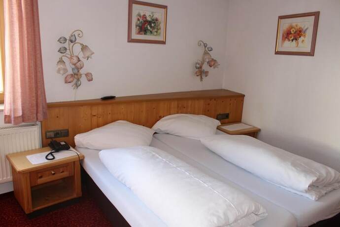 Imagen general del Hotel Gasthof Zellerstuben. Foto 4