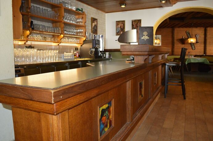 Imagen general del Hotel Gasthof Zellerstuben. Foto 6