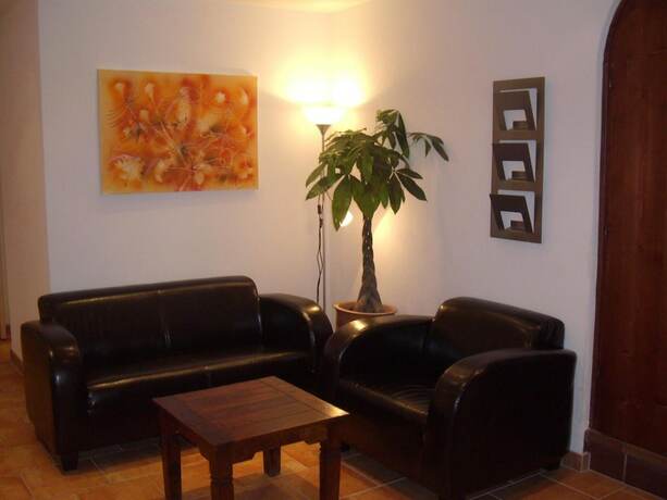 Imagen general del Hotel Gasthof Zellerstuben. Foto 8