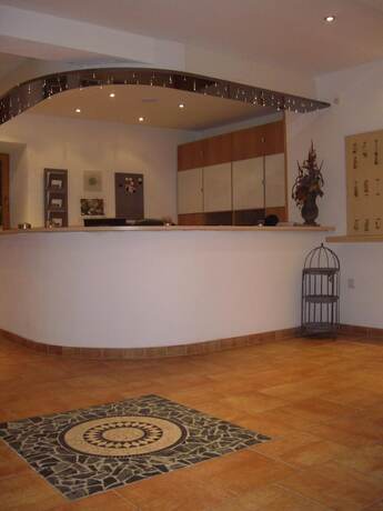 Imagen general del Hotel Gasthof Zellerstuben. Foto 9