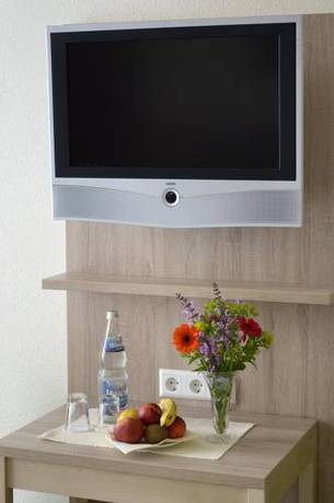 Imagen de la habitación del Hotel Gasthof Ziegler. Foto 6