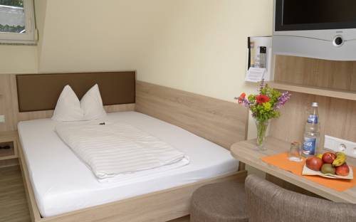 Imagen de la habitación del Hotel Gasthof Ziegler. Foto 9