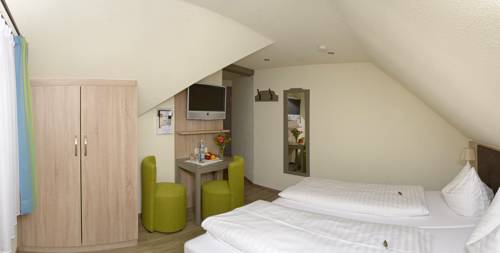 Imagen de la habitación del Hotel Gasthof Ziegler. Foto 10