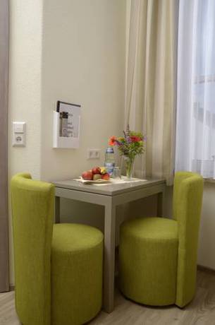 Imagen de la habitación del Hotel Gasthof Ziegler. Foto 11