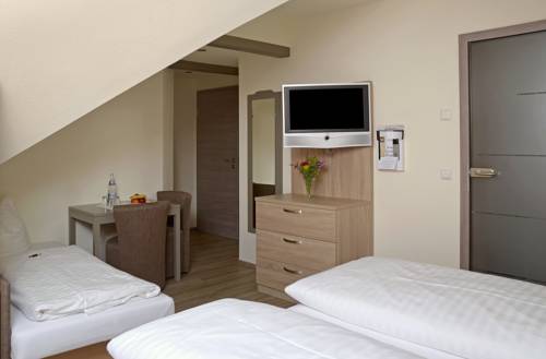 Imagen de la habitación del Hotel Gasthof Ziegler. Foto 12