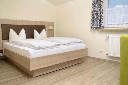Imagen de la habitación del Hotel Gasthof Ziegler. Foto 15