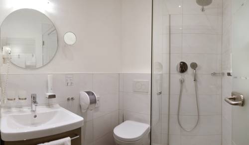 Imagen de la habitación del Hotel Gasthof Ziegler. Foto 16