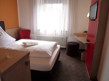 Imagen de la habitación del Hotel Gasthof Zum Bad. Foto 3