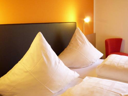 Imagen de la habitación del Hotel Gasthof Zum Bad. Foto 4