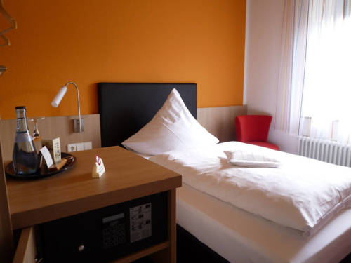 Imagen de la habitación del Hotel Gasthof Zum Bad. Foto 6