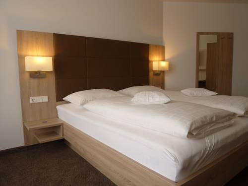 Imagen de la habitación del Hotel Gasthof Zum Bad. Foto 9