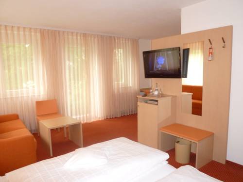 Imagen de la habitación del Hotel Gasthof Zum Bad. Foto 10