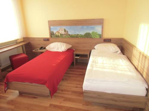 Imagen de la habitación del Hotel Gasthof Zum Freigericht. Foto 4